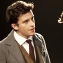 BWW Interviews: SOUTH DOWNS' Jonathan Bailey