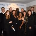 Photo Flash: Survivor Mitzvah Project Celebrities Raise Thousands for Holocaust…