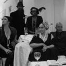 Josiah Theatre Works' 4th Anniversary Gala Continues with SANGIN' THE TEARS AWAY, 6/1