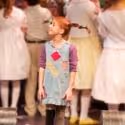 Photo Flash: A Look Back at PIPPI LONGSTOCKING's Off-Broadway Premiere