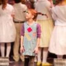 Photo Flash: A Look Back at PIPPI LONGSTOCKING's Off-Broadway Premiere