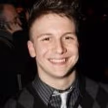 Gerard Canonico, Trista Dollison Lead STAND TALL at NYMF, Now thru 7/29