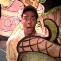 STAGE TUBE: First Look - Growing Stage's DIARY OF A WORM, A SPIDER & A FLY, Opening…