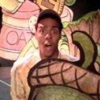 STAGE TUBE: First Look - Growing Stage's DIARY OF A WORM, A SPIDER & A FLY, Opening… Video