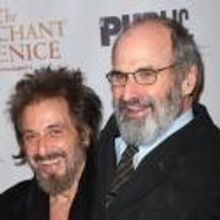 Al Pacino to Lead GLENGARRY GLEN ROSS Revival in 2012-13; Daniel Sullivan to Direct