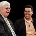 Broadcasters Adam Carolla and Dennis Prager Come to PA's Merriam Theater, 10/13