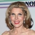 Christine Baranski, John Cullum, et al. Join Public Theater Gala Line-Up, 6/18