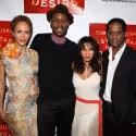 Photo Coverage: Blair Underwood, Nicole Ari Parker et al. at A STREETCAR NAMED…