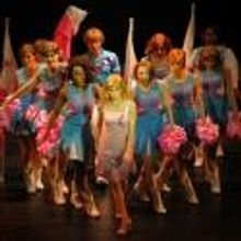 Photo Flash:  First Look at Barter Theatre's LEGALLY BLONDE Starring Ellie Mooney!