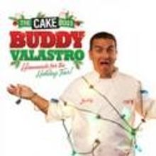 Buddy Valastro Comes to Philadelphia Tonight, 11/27
