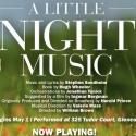 Writers’ Theatre Extends A LITTLE NIGHT MUSIC Through 8/12