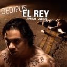 Victory Gardens Presents OEDIPUS EL REY, 6/29-7/29