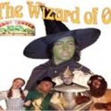 Leddy Center Announces Auditions for THE WIZARD OF OZ, 6/2