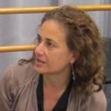 BWW Interviews: Catherine Filloux Talks Libretto for NEW ARRIVALS