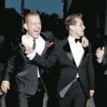 BWW Reviews: Four Original JERSEY BOYS Bring the Sixties to Des Moines