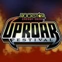 UPROAR FESTIVAL Tour Dates Announced