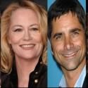 Confirmed! Kristin Davis, Cybill Shepherd, John Stamos & Elizabeth Ashley to Join…