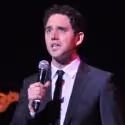 Photo Coverage: The Broadway Musicals of 1987 - Santino Fontana, Marc Kudisch & More!