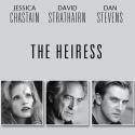 THE HEIRESS Launches Website, Twitter and Facebook Pages