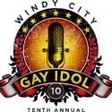10th Annual Windy City Gay Idol FINALS Set for June 16th