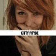Kitty Pryde to Play Knitting Factory Brooklyn, 6/15