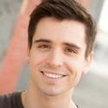 Matt Doyle's New EP CONSTANT Debuts Today in iTunes' Top 40