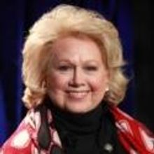 Barbara Cook Performs at PA's Longwood Gardens Tonight, 7/7