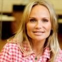 TV: In Rehearsal with Kristin Chenoweth; Gives Special Shout-Out to Detroit!
