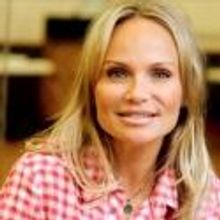 TV: In Rehearsal with Kristin Chenoweth; Gives Special Shout-Out to Detroit!