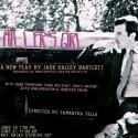 Sean Thompson et al. Set for Monsterpiece Theater Collective's Readings of MILLER'S…