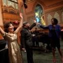 Photo Flash: Linda Hart, Matt Cavenaugh et al. Set for PRAISE! at at Middle Church…
