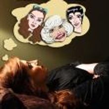 Carly Sakolove Adds Dates to I HEAR VOICES at The Duplex, June 21 & 29