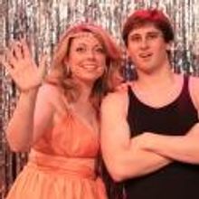 Playhouse on the Square Presents XANADU, 6/29-7/22