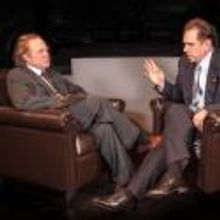 WICA Presents FROST/NIXON, Now thru 6/23