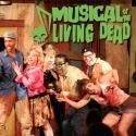MUSICAL OF THE LIVING DEAD Comes to Indy's Irving Theater, 7/6-7