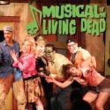 MUSICAL OF THE LIVING DEAD Comes to Indy's Irving Theater, 7/6-7