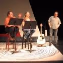 Performance Network Theatre Announces Fireside Festival of New Works, 6/24-27