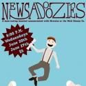 NEWSADOOZIES: A MAN-EATING MUSICAL Plays Upright Citizens Brigade Tonight, 6/27