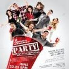 WPPAC Presents PARTY WORTH CRASHING, 6/22-24