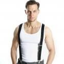 Cabaret Soiree 2012 Presents Nick Christo's WELL SWUNG, Now thru July 7