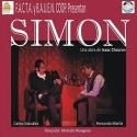 Isaac Chocron's SIMÓN Plays Fridays at Auditorio Abuelas de Plaza de Mayo