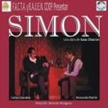 Isaac Chocron's SIMÓN Plays Fridays at Auditorio Abuelas de Plaza de Mayo
