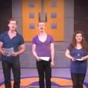 STAGE TUBE: Broadway Sings for Pride and TA-DA! Youth Theater Sing 'It Gets Better'