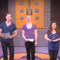 STAGE TUBE: Broadway Sings for Pride and TA-DA! Youth Theater Sing 'It Gets Better' Video