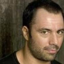 Comedian Joe Rogan Comes to Raleigh, 9/28