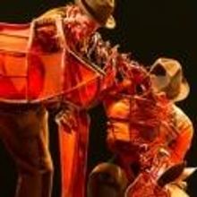 WAR HORSE Begins Performances at the Ahmanson This Thursday