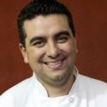Buddy Valastro Comes to Benedum Center Tonight