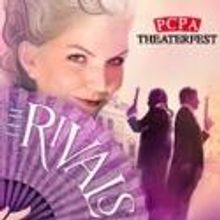 PCPA Presents THE RIVALS, 6/21-30 and 7/5-22