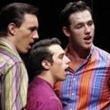 Tickets for JERSEY BOYS in Adelaide Go On Sale Monday