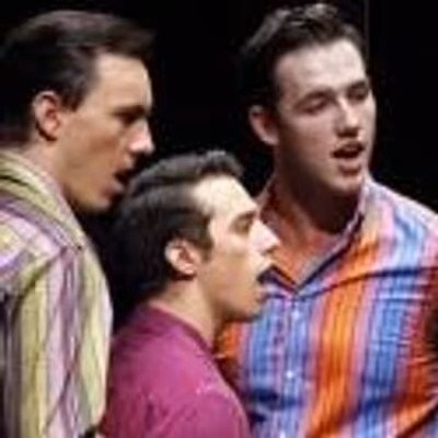 Tickets for JERSEY BOYS in Adelaide Go On Sale Monday